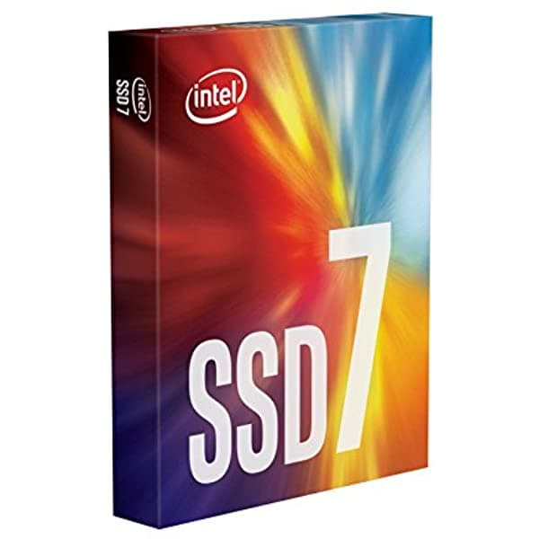 Intel Ssd Serie 760P SSDPEKKW020T8X1