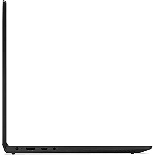Lenovo Flex 14 - Portátil Convertible 2 En 1 Alta Definición De 14 Pulgadas Negro Ónice 81SQ000DUS