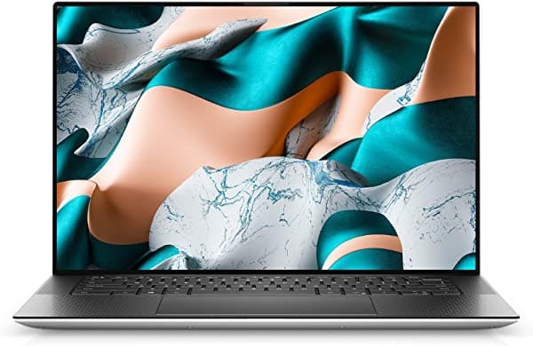 Dell - Computadora Portátil Táctil Xps Fhd+ XPS 15 9500