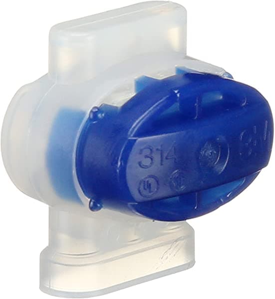 Conector Eléctrico Idc 3M(Tm) Scotchlok(Tm) 1000