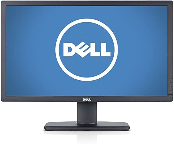 Monitor Dell U2713Hm Con Pantalla Led De 27 Pulgadas (Suspendido Por El Fabricante) CVN85