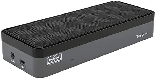 Targus Usb Negro DOCK570USZ