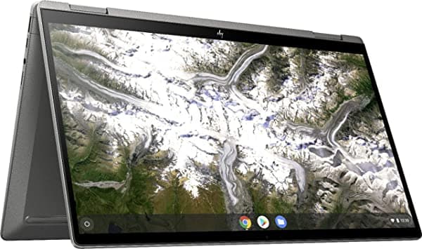 Hp Chromebook 2 En 1 14C-Ca0053Dx I3-10110U 8Gb 64Gb S