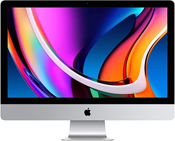 Apple Imac Con Pantalla Retina 5K (27 Pulgadas 8 Gb De Ram 256 Gb De Almacenamiento Ssd. MXWT2LL/A