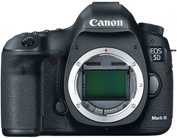 Accesorios Canon 5D Mark Iii 5260B002