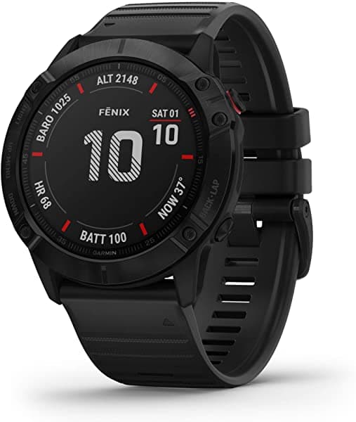 Garmin Fenix 010-02157-00