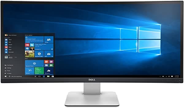 Dell U-Series - Monitor Con Luz Led PXF79