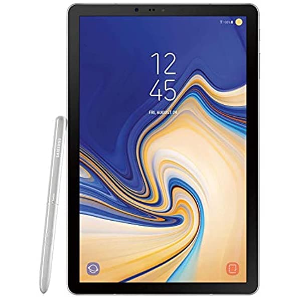 Samsung Electronics Sm-T830Nzklxar Galaxy Tab S4 10.5 Pulgadas Gris 64 Gb SM-T830NZAAXAR