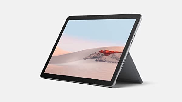 Nueva Pantalla Táctil Microsoft Surface Go 2-10.5" TFZ-00001