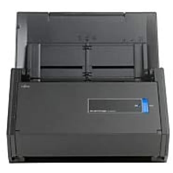 Escaner Fujitsu Ix500 Negro PA03656-B305