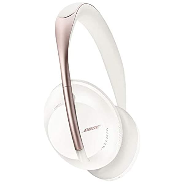 Auriculares Bose Con Cancelación De Ruido 700 Auriculares Talla Única Blanco Ártico 794297-0400