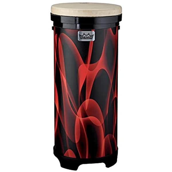 Remo 832181 11 Pulgadas Versa Tubano
