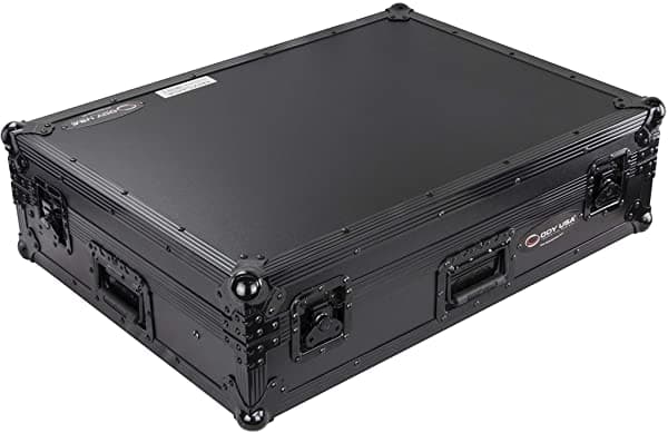 Odyssey Dj Controlador Case Fzgsprime4Bl