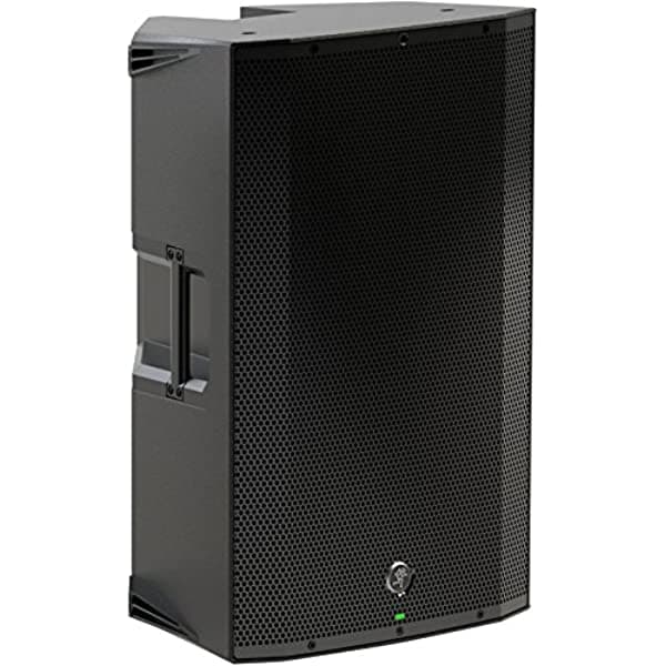 Mackie Thump 15A 15 Pulgadas Parlante Potenciado 2048071-00
