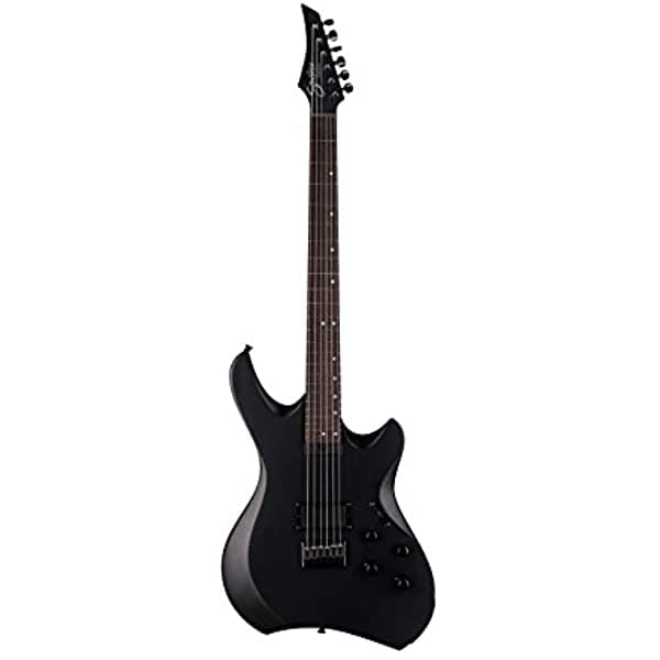 Line 6 Línea 6 Shuriken Variax Sr270 Guitarra Eléctrica