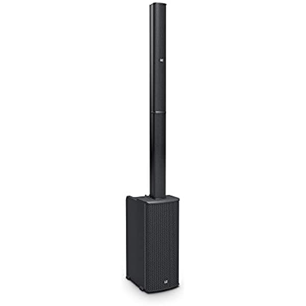 LD Systems Ld Sistemas Pa Sistema Negro Ldmaui11G2