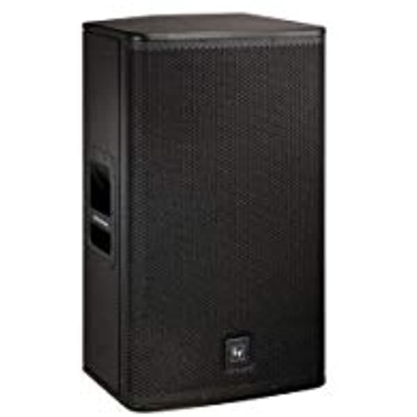 Electro-Voice Elx115 15 Live X 2-Vy Pasivo Parlante