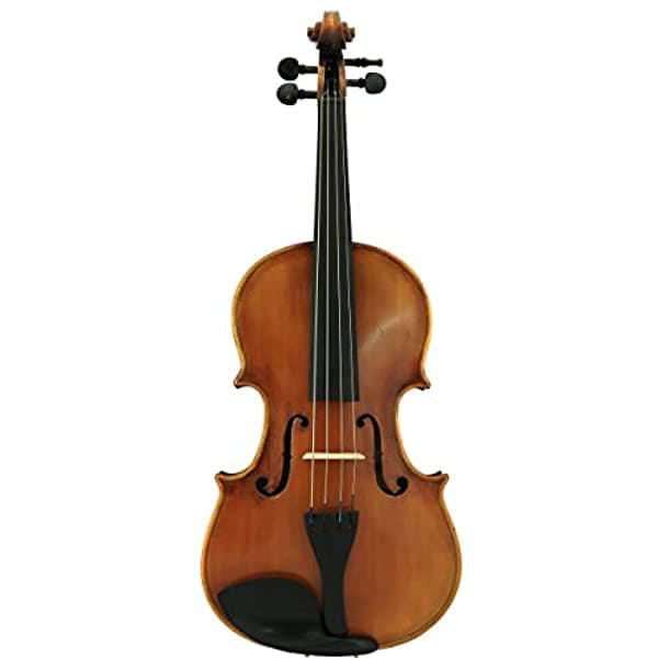 D'Luca Ca500Vat-16.5 16.5 Pulgadas Serie Orquestal Viola Antigua Hecha A Mano