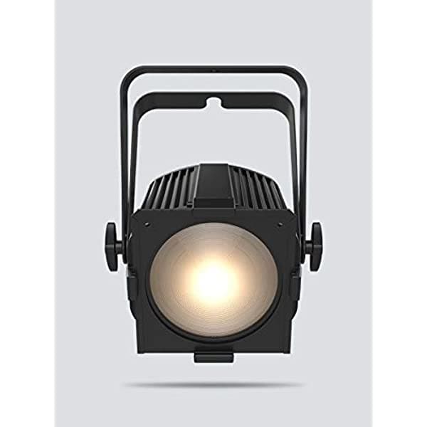 Iluminación Chauvet Dj (Chddj) (Eve P-100 Www)