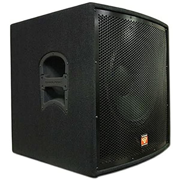 Cerwin-Vega Int-118S V2 900-Watts 1X18 Pulgadas Pasivo Subwoofer