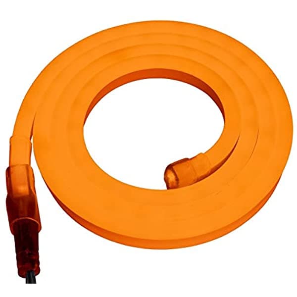 Brilliant Brand Lighting Brillante Marca Iluminacion Smd Led Neon Strip Luz 120 Voltios Cutse Con Consejo 62.32 Pies