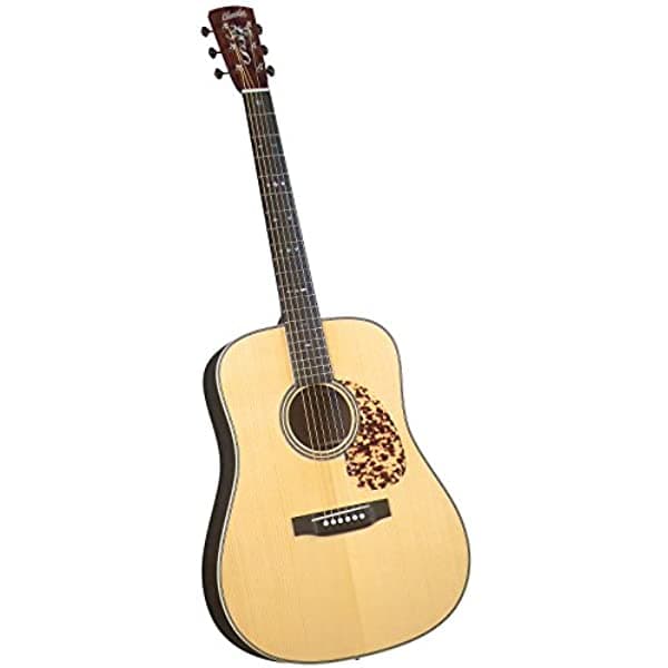 Blueridge Guitarra 6 Cuerdas Guitarra Acústica Right Br-260A