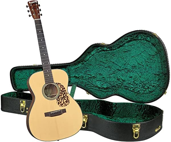 Blueridge Br-140 Guitarra BR-143ABUN1