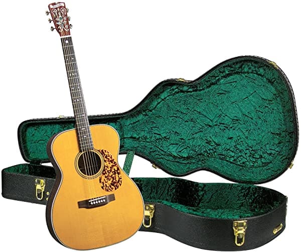 Blueridge Guitars Histórico Craftsman BR-163BUN1