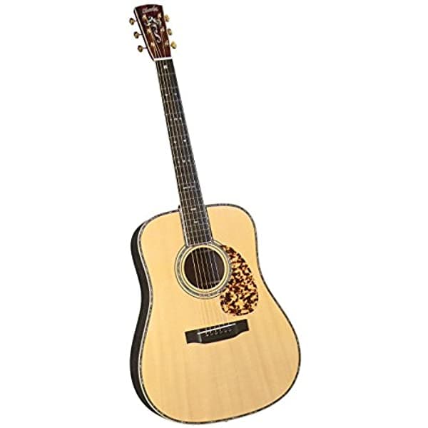 Blueridge BR-280A Prewar Series Guitarra Tipo Dreadnought