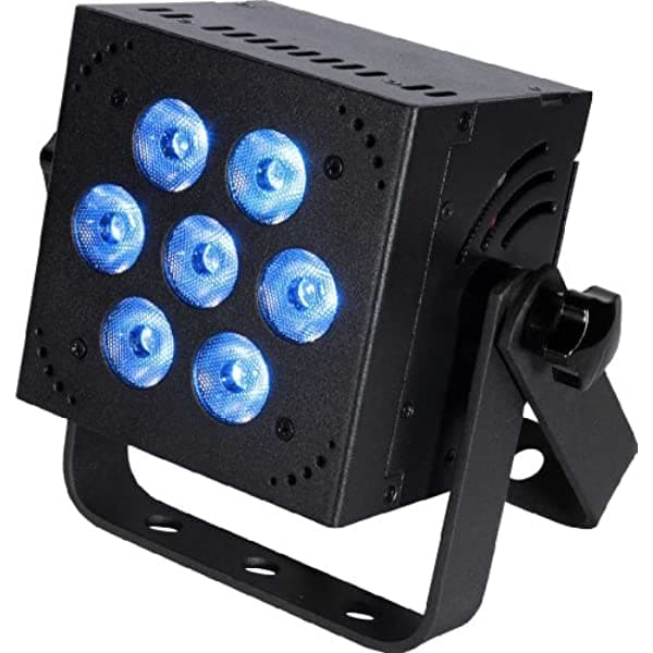 Blizzard Iluminacion 5.00 X 5.00 X 4.00 Hotbox Exa