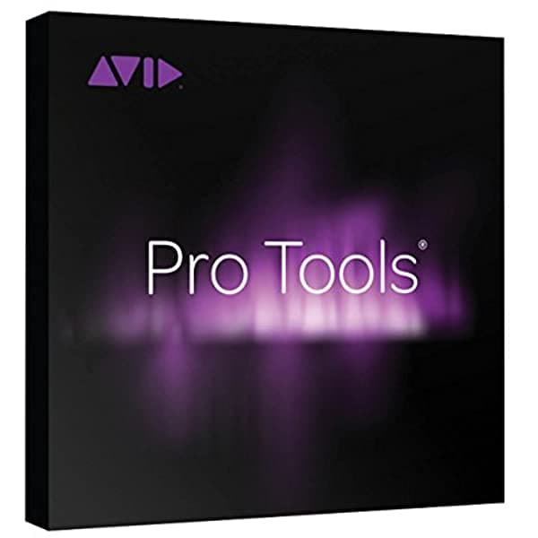 Avid 99356608900 Pro Tools Hd Actualización Anual Y Reinstalación Del Plan De Soporte. 159105