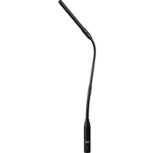 Audio-Technica Micrófono Condensador U857QU