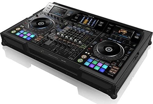 Zomo P-Ddj-Rzx Nse Flight Case Pioneer Ddj-Rzx