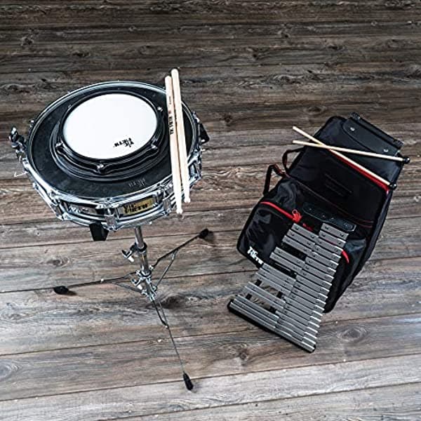 Vic Firth V7806 Outfit de Tambor de Marcha Virtuoso Performer