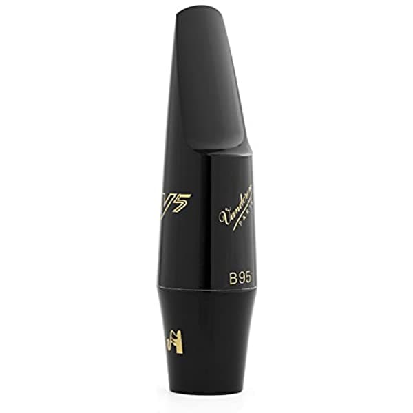 Vandoren SM434 B95 V5 Series Boquilla para Saxofón Barítono