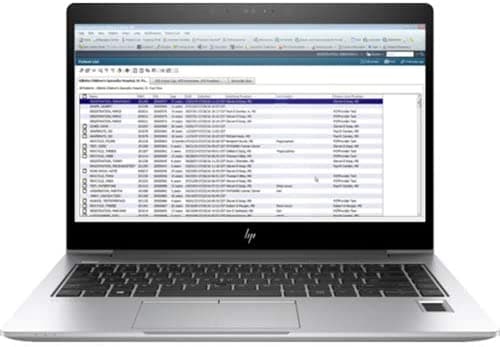 Hp Elitebook 840 G5 - 14" - Core I5 7300U - 8 Gb Ram - 256 Gb Ssd - Ee.Uu. 5EE25UT