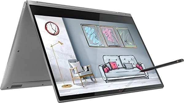Lenovo Yoga C930 - Pantalla Táctil Ips 2 En 1 Para Portátil Lenovo Yoga C930 (2019 139 4 Núcleos I7-8550U 12 Gb Ddr4 256 Gb Pcie Ssd Dolby Audio Backlit Kb Win Ink Active Pen Thunderbolt Fingerprint Win 10) Yoga C930 13"