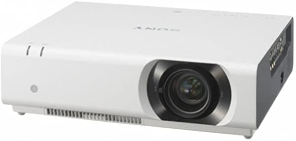 Sony Vpl-Ch355 Lcd Proyector - 1125P - Hdtv - 1610