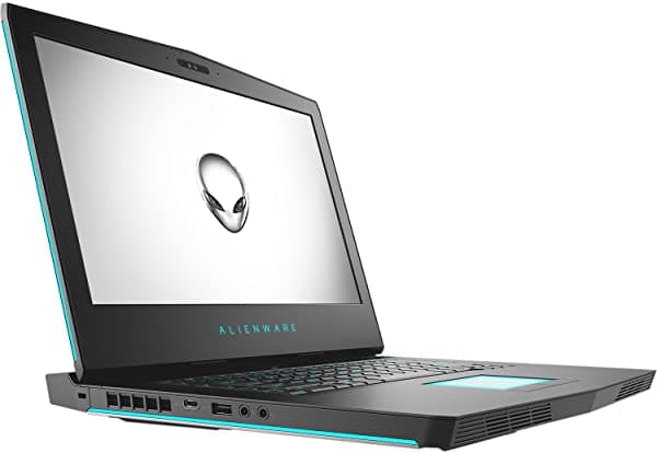 Dell Alienware 15R4 - Portátil Para Videojuegos (156") Fhd Ips (Pantalla Ips Hd Intel Core I7-8750H 24 Gb De Memoria 1 Tb Pcie M.2 Nvme Ssd + 1 Tb Hdd Nvidia Geforce Gtx 1060) Windows 10