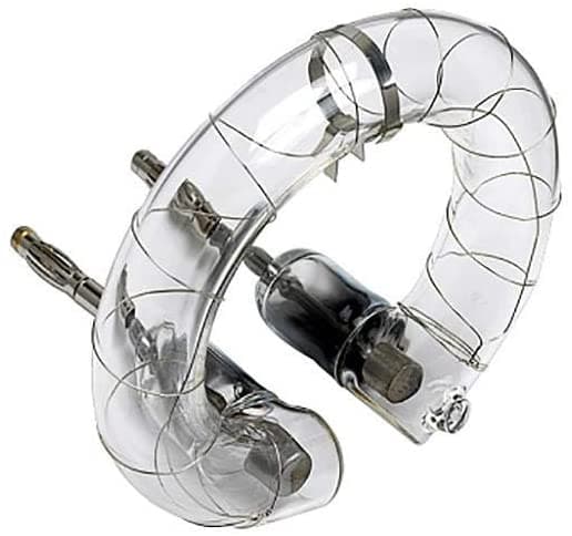 Profoto High-Capacity Cuarzo Flashtube Para D2 500 Y 1000 Monolights 331532