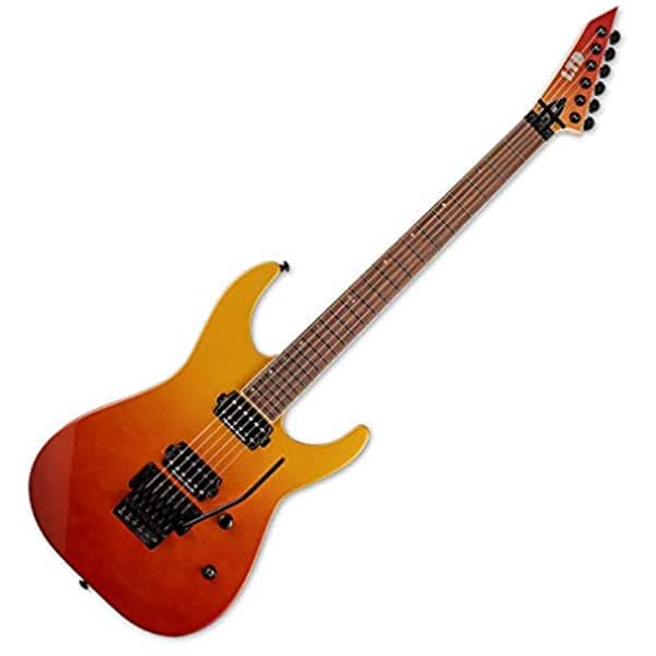 Esp Ltd M-400 - Descoloración Solar Metálico