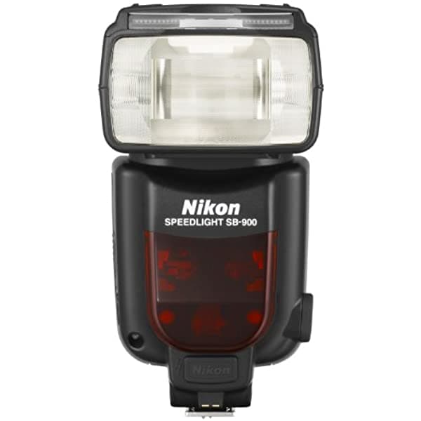 Nikon Sb-900 Af Speedlight Flash Para Nikon Cámaras Réflex Digitales 4807