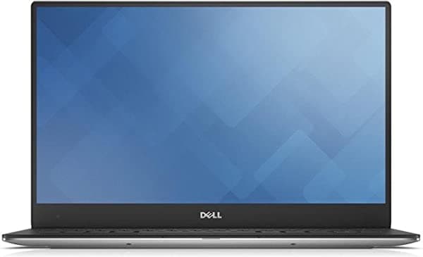 Dell Xps 13 9350 Qhd + 1800P Touch I7 - 6500U 31 Ghz 8 Gb Ram 256 Gb Pcie Ssd Teclado Retroiluminado Win 10 (Reacondicionado Certificado)