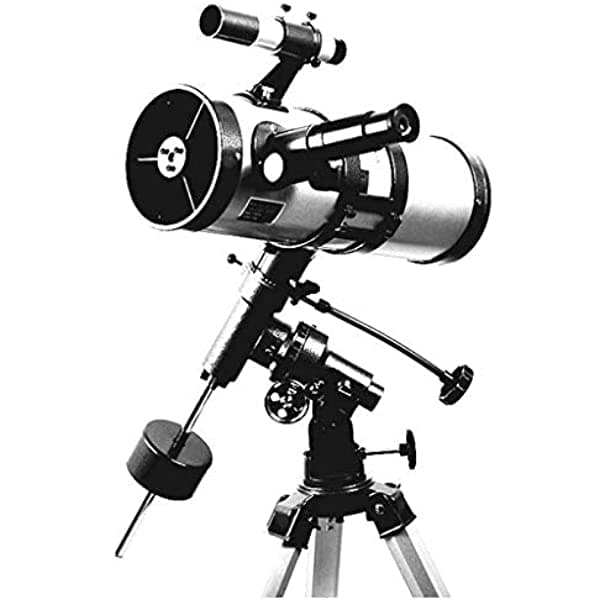 Keitio - Telescopio Astronómico De Alta Potencia (39.370 X 4.488 In)