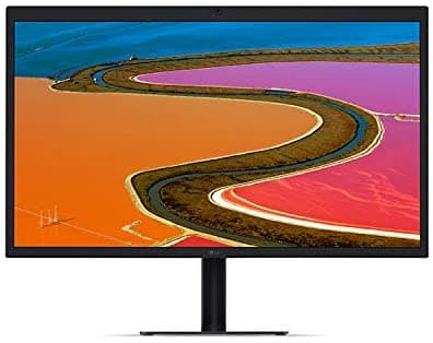Lg 27Md5Kb-B Ultrafino 27" 169 5K (5120 X 2880) Ips Monitor 500 Cd/M2 Brillo Thunderbolt 3/Usb Type-C Entradas 27MD5KLB-B