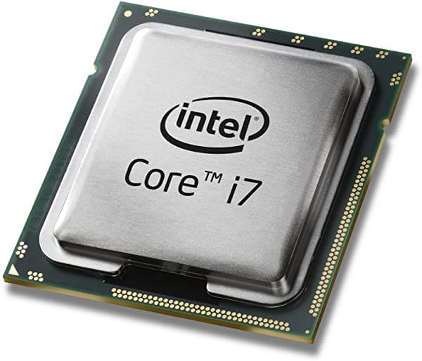 Sparepart Hp Ic I7 3520 M 2.9 Ghz 35 W 4 Mb 681954 - 002