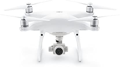 Dji Phantom 4 Advanced Plus - Drone Quadricoptère Con Cámara CP.PT.000696