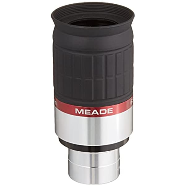 Meade instrumentos 07731 Series 5000 1.25-Inch Hd-60 6.5-Millimeter Ocular (Negro)