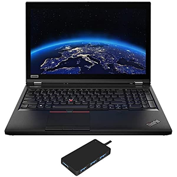 Portátil Lenovo Thinkpad P53 I9 Home y Business (Intel I9-9880H 8-Core 156" Full Hd (1920X1080) Nvidia Quadro Rtx 4000 Huella Digital Wifi Bluetooth) Hub 874-M2Satae1