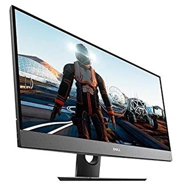 Dell Optiplex 27 7770 Todo-En-Uno Ssd De 1 Tb De 32 Gb Ram Extreme (Procesador Intel Core I9-9900 Turbo Boost A 500 Ghz 32 Gb De Ram Ssd De 1 Tb Ips Fullhd De 27 Pulgadas Win 10 Pro)